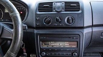 Škoda Fabia Combi 1.2 TSI Scout - 15