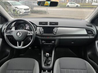 Škoda Fabia Combi 1.0 TSI Style - 15