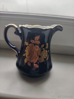 Taniere šalky a iné - 15