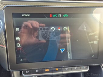 Mg ZS 1.0 TGI Exclusive A/T - 15