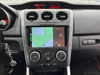 Mazda CX-7 2.2MR-CD - 15