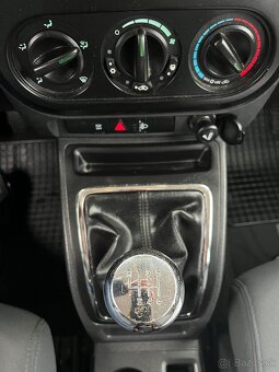 Jeep Patriot 2,0 CRD 4x4 - 15