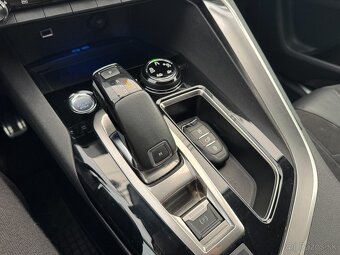 Peugeot 3008 1.2 PureTech Crossway Automat - 15
