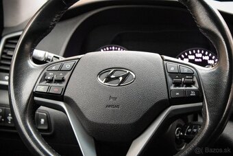 Hyundai Tucson 1.6 GDi Family - 15