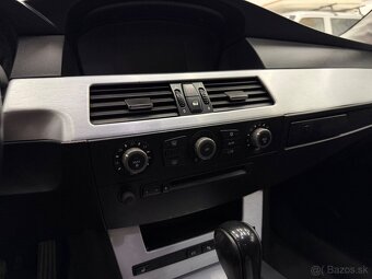 BMW 530d / 300HP / M57 - 15