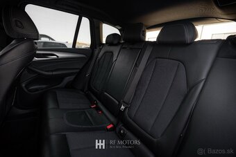 BMW X3 xDrive30d M Sport - 15