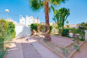 Dom 4+kk Torrevieja-El Salado, Španielsko - 15