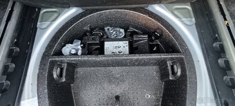 Škoda Superb II Combi 2.0TDI,4x4,DSG - 15