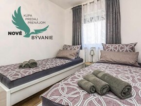 Luxusná novostavba 2x apartmán s bazénom, Chorvátsko - Vir - 15