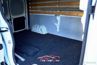 ⏩ Renault Trafic 1.6 dCi 125 L2H1 - 15
