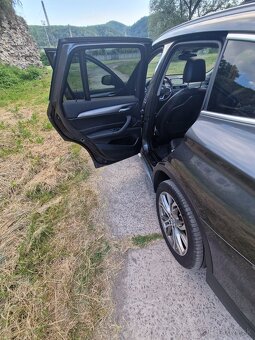 BMW X1 20d xDrive - 15