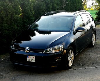Volkswagen Golf - 15