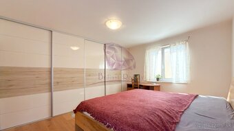pasívny 5 izbový drevodom v modernej časti Senec Gardens - 15