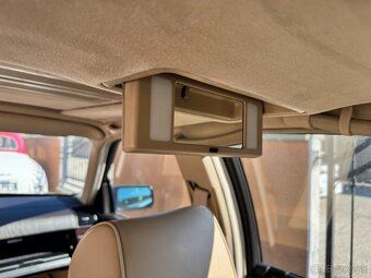 Mercedes-Benz 500 SE W140 - 15