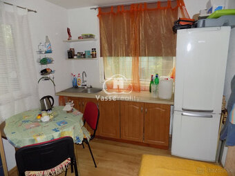 Na predaj chata s bazénom , jacuzzi v lokalite Ozón  pri Nov - 15