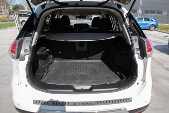 Nissan X-Trail 1.6 dCi Acenta - 15