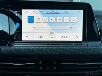 Volkswagen Golf 1.5 eTSI DSG R-Line - 15