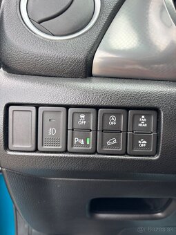 Suzuki Vitara 1.6 VVT Elegance 4WD A/T - 15