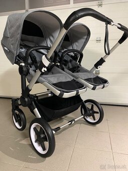🌸🌸 Bugaboo Donkey 3 TWIN 🌸🌸 - 15