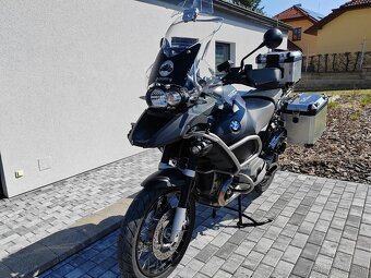 Bmw R 1200 Gs Adventure ABS - 15