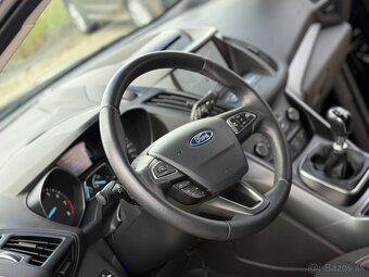 Ford Kuga 1,5 benzin 110kW 45 000KM - 15