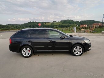 Škoda Octavia 2 facelift 1.9 tdi DSG Nova STK/EK - 15