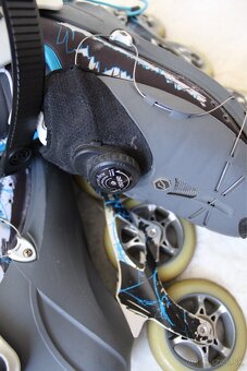Powerslide Vi 90 - 15
