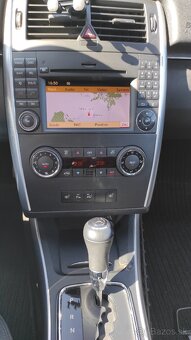 Predám Mercedes Benz B W245 200 CDI - 15