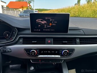 Audi A4 Avant 2.0 TDI S-Line - 15