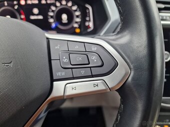 Volkswagen Tiguan Allspace 2.0 TDI EVO 4MOTION Highline DSG, - 15
