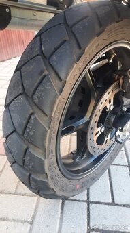 CF MOTO 800MT SPORT - 15