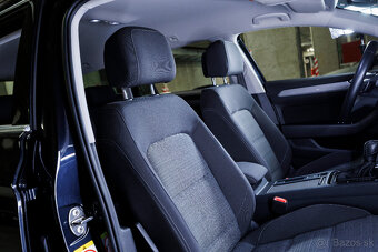 VW Passat Variant 2.0 TDI 2021, 90000 km, IQ light, ťaž, DPH - 15