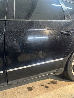 Rozpredam na ND volkswagen passat b6 2.0tdi 8v dpf dsg - 15