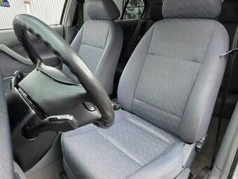 Škoda Octavia 1.4 16V Classic - 15