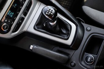 Ford Focus Kombi Trend / AJ NA SPLÁTKY / PROTIÚČET / - 15