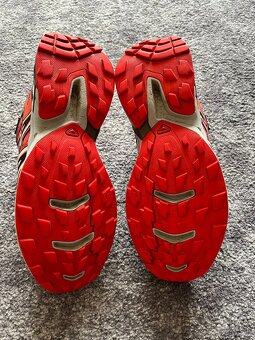 5x Dámské boty Salomon velikost 39 - 39 1/3 - 15