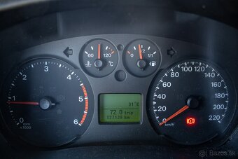 Ford Transit Tourneo - 15