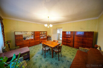 Na predaj rodinný dom Veľká Ida, Košice - okolie - 15