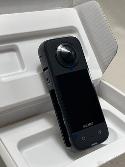 Insta360 x3 + Snow Bundle - 15