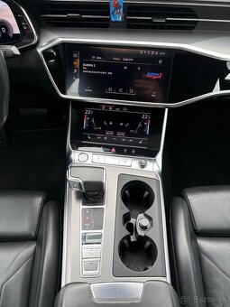 Audi A6 C8 , 45 TDI 170kw , Quattro (2020) - 15