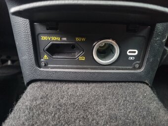 Volkswagen Passat Combi 2.0 TDI EVO Business 110KW M6 - 15