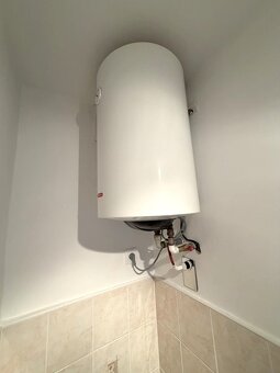 SKVELÝ BYT PRE KRÁSNE BÝVANIE :) 3  izbový byt 69 m2, garáž, - 15