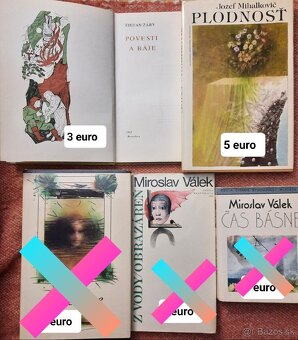 1.Poézia, próza, beletria. - 15