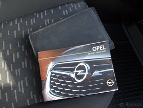 Opel Combo Van 1.4 L2H1 2400 - 15