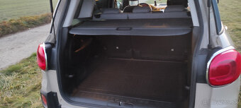 Predám FIAT 500L Living 1.4 95k Plus - 15
