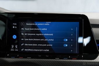 Volkswagen Golf R 2.0 TSI 4MOTION - 15