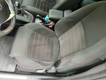 Alfa Romeo Giulietta 1,4 125kw TCT - 15
