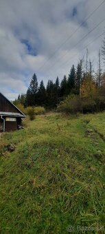 Pozemok s chatou - 15