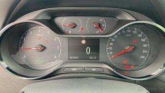 Opel Crossland (X) - 15