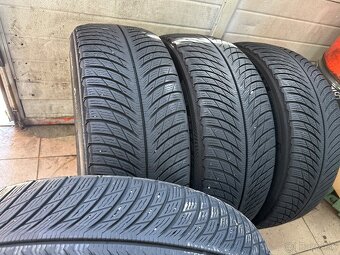 235/50R19 zimne - 15